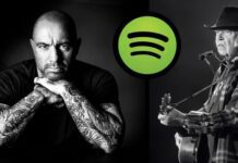 Joe Rogan Up Against ‘Powerful Interests,’ as More Musicians Threaten to Remove Music From Spotify